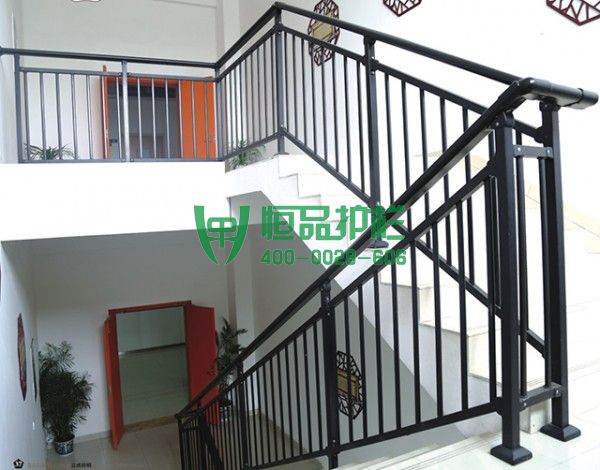标准楼梯护栏3