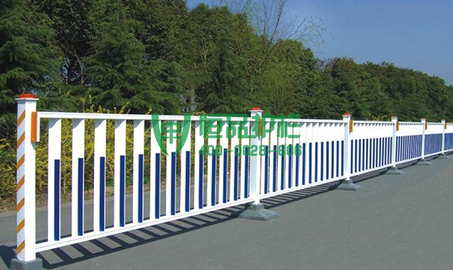 道路护栏2